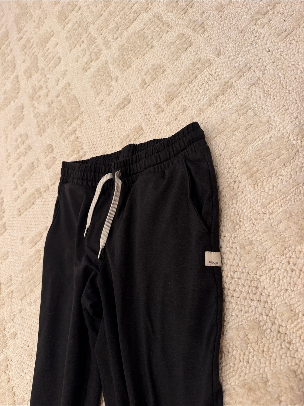 Vuori
Performance Jogger Size Small - Picture 5 of 12